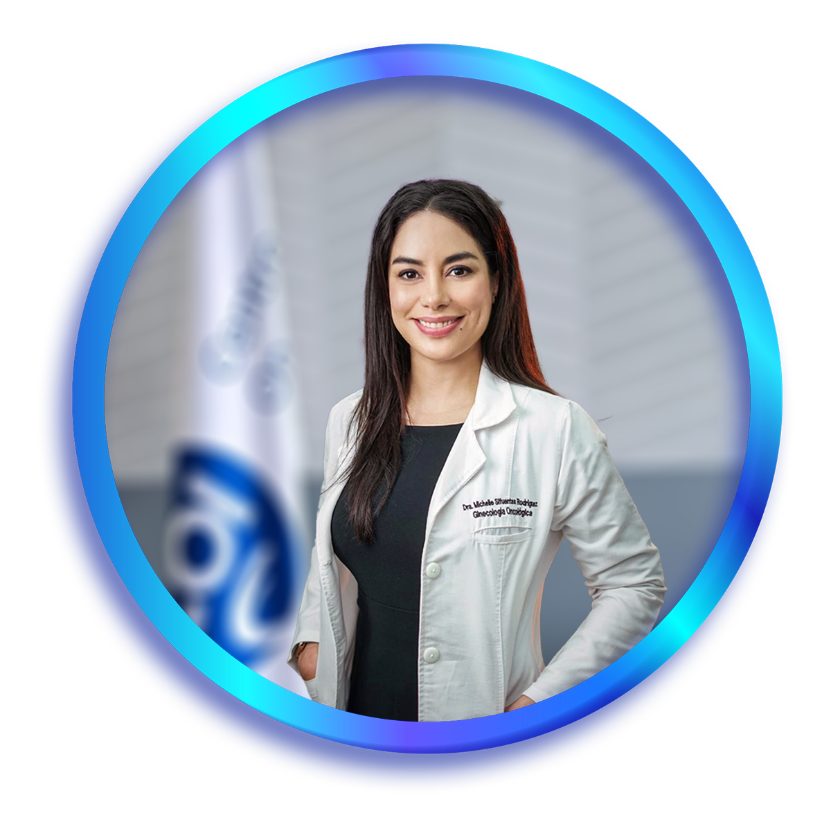 Dra. Michelle Sifuentes Rodríguez